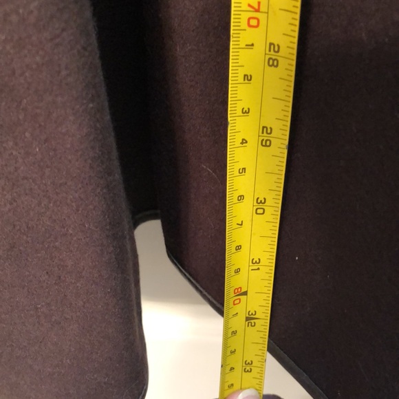 Draped WrapCoat - Picture 10 of 10